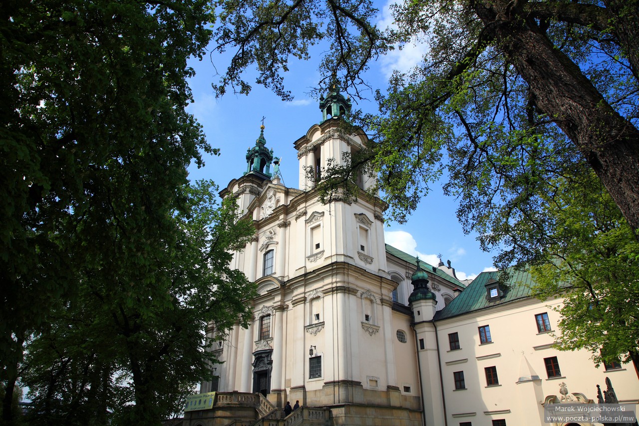 Krakow - Kazimierz